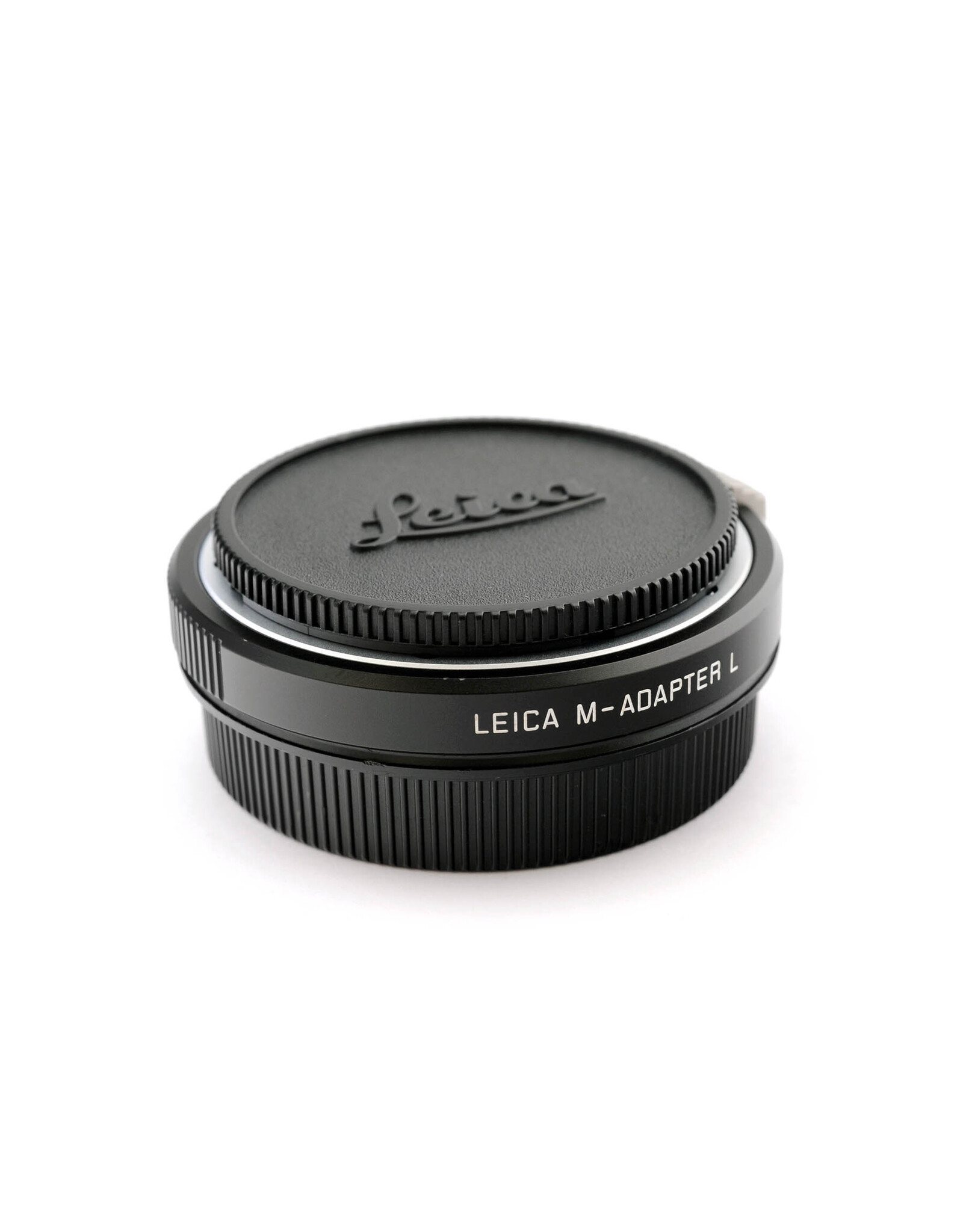 Leica Leica M-Adapter L Black   A6011002