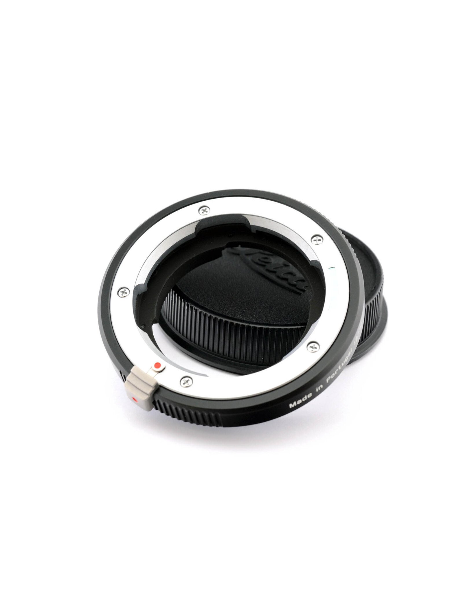 Leica Leica M-Adapter L Black   A6011002