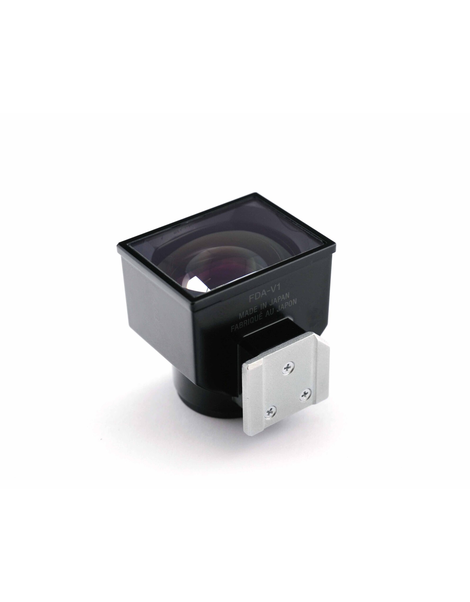 Sony Sony FDA-V1 35mm T* Viewfinder   ALC172007