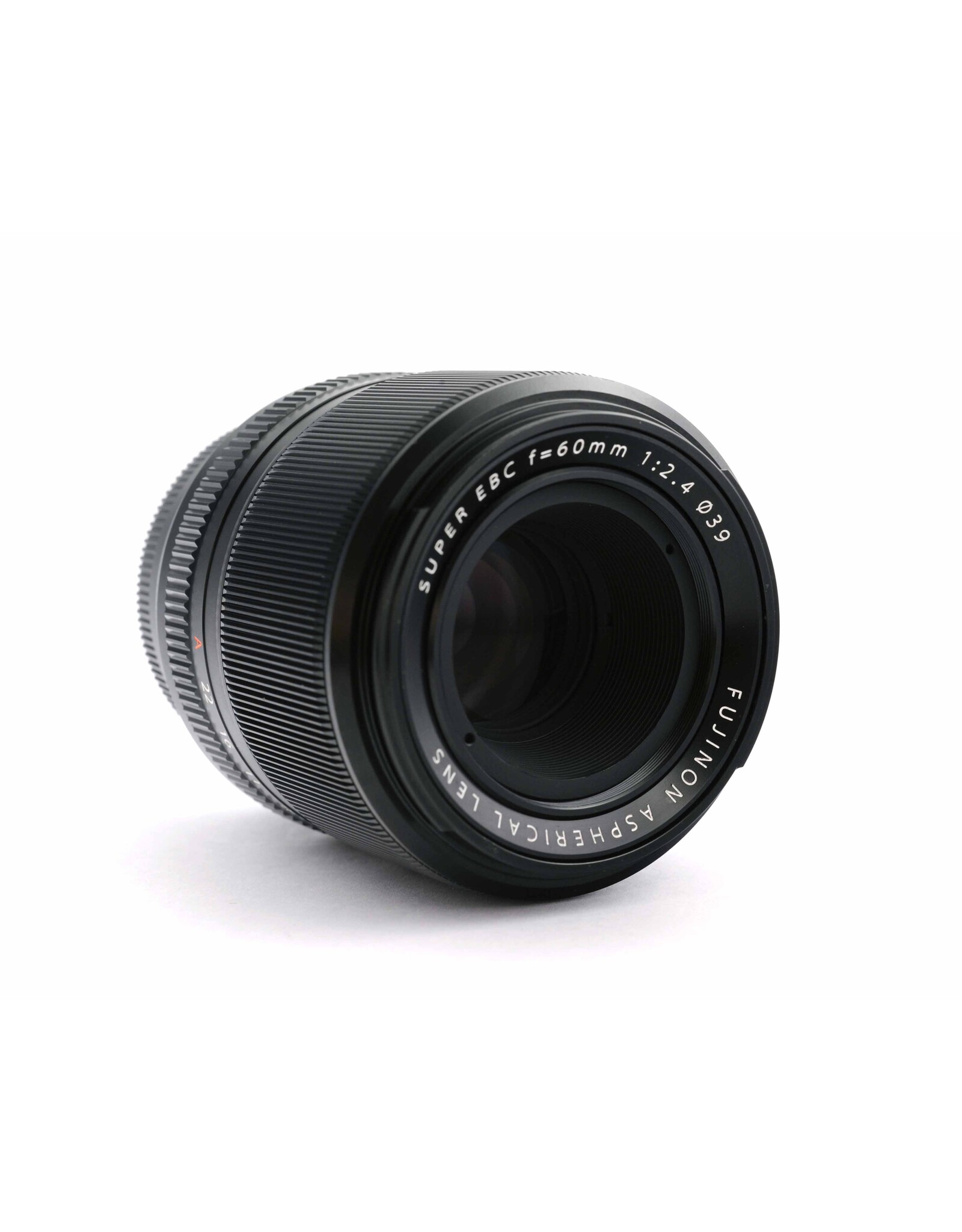 Fuji Fuji XF60mm f2.4 R Macro   A6021205