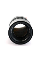 Leica Leica 90mm f2.8 Elmarit-M (Coded 6 bit)     ALC172507