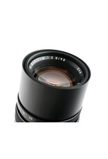 Leica Leica 90mm f2.8 Elmarit-M (Coded 6 bit)     ALC172507