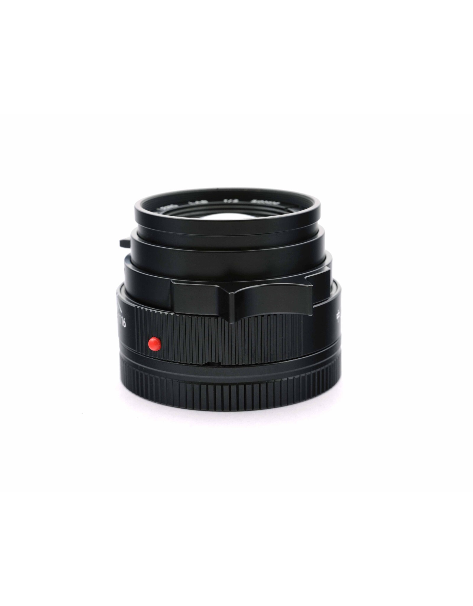 Light Lens Lab Light Lens Lab 50mm f2 V3LC (Elcan)   A6021704