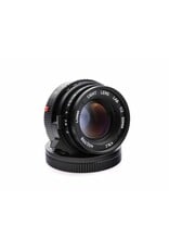 Light Lens Lab Light Lens Lab 50mm f2 V3LC (Elcan)   A6021704