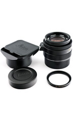 Leica Leica 35mm f2 Summicron-M ASPH II      ALC172505