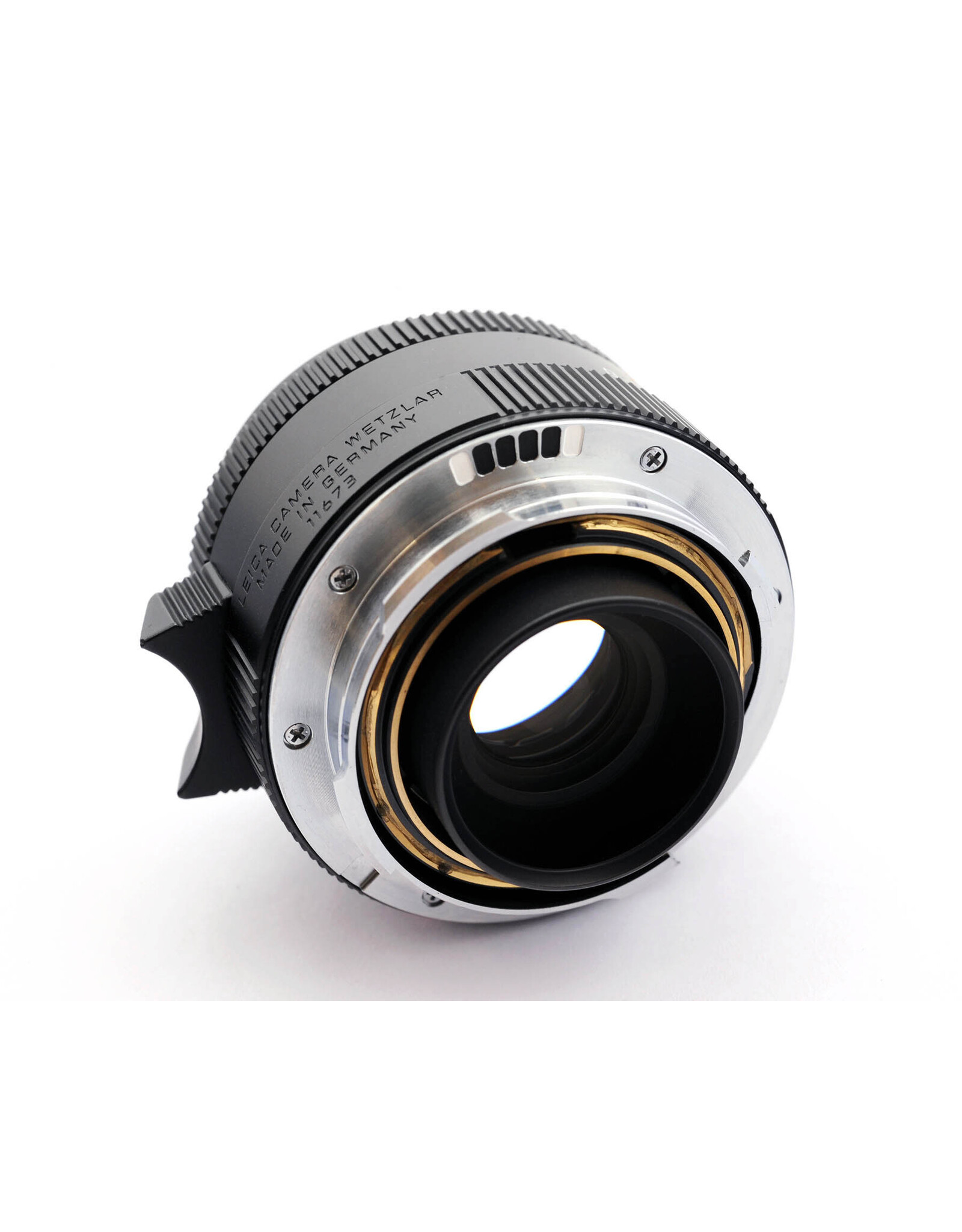 Leica Leica 35mm f2 Summicron-M ASPH II      ALC172505