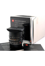 Leica Leica 21mm f3.4 Super-Elmar-M ASPH      ALC172504