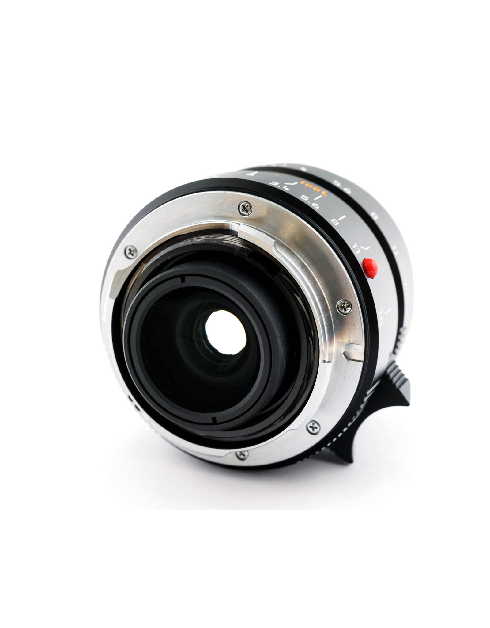 Leica Leica 21mm f3.4 Super-Elmar-M ASPH      ALC172504