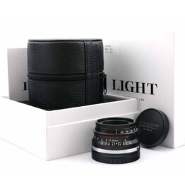 Light Lens Lab Light Lens Lab 35mm f2 V7LC 8 Element  A6021705