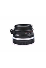 Light Lens Lab Light Lens Lab 35mm f2 V7LC 8 Element  A6021705