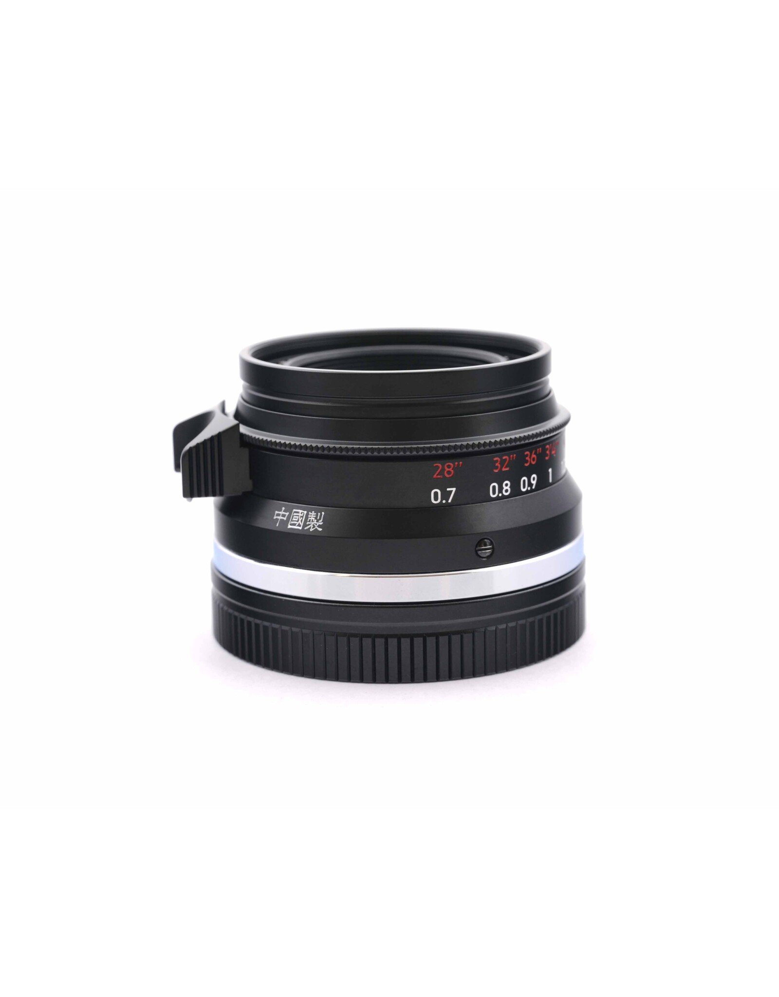 Light Lens Lab Light Lens Lab 35mm f2 V7LC 8 Element  A6021705