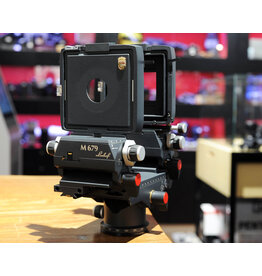 Linhof Linhof M679 CC   ALC165401