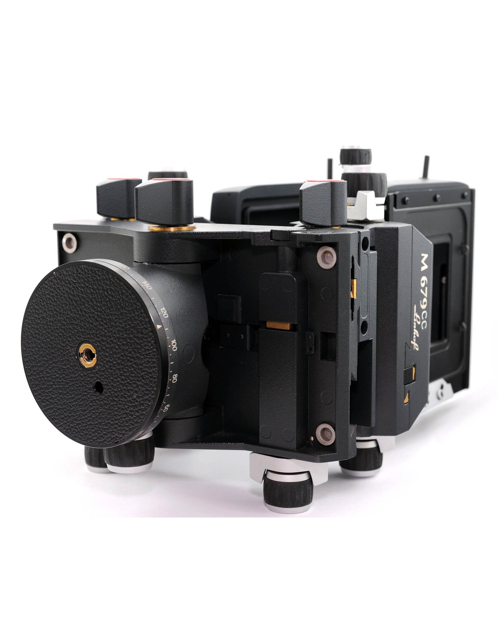 Linhof Linhof M679 CC   ALC165401