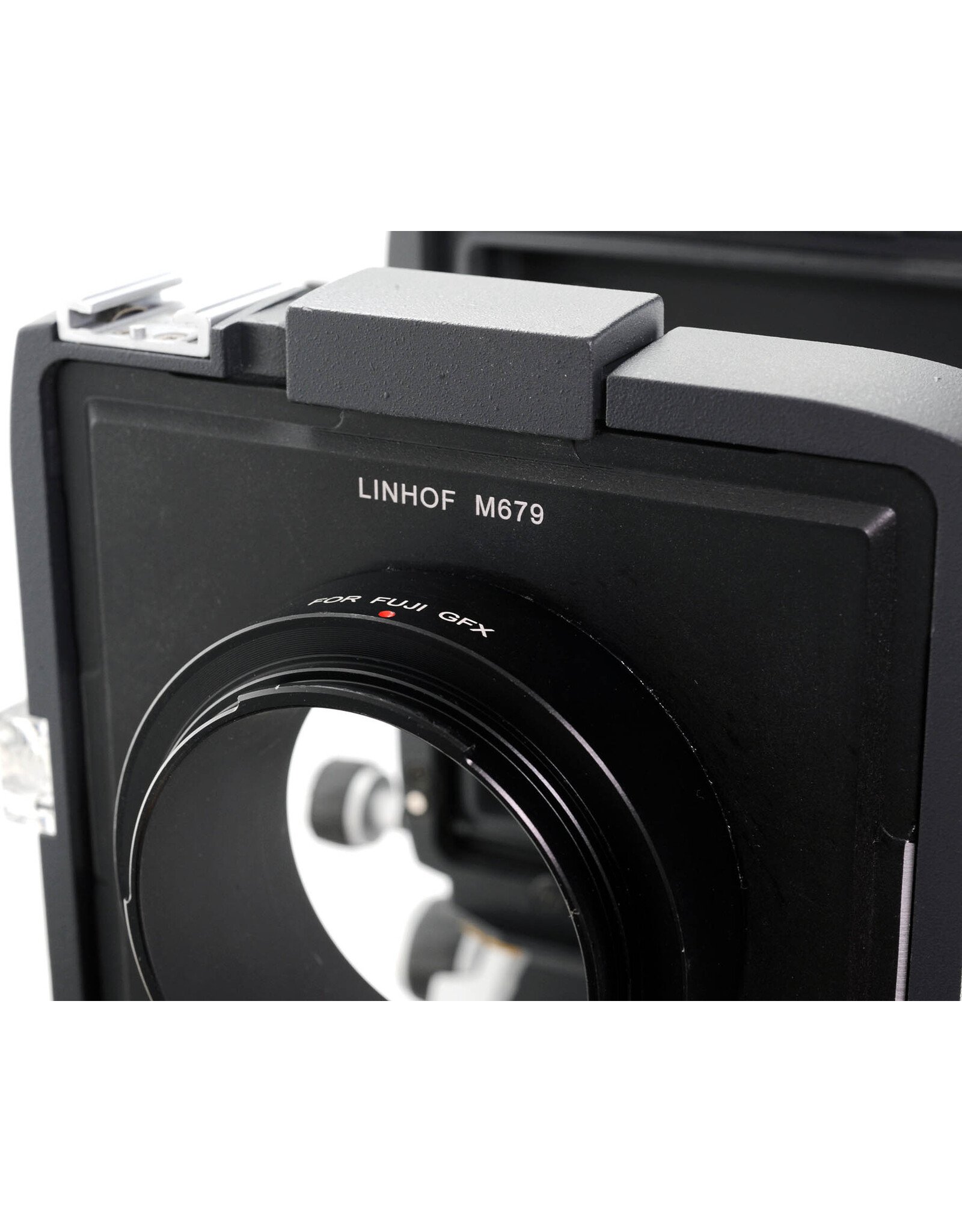 Linhof Linhof M679 CC   ALC165401