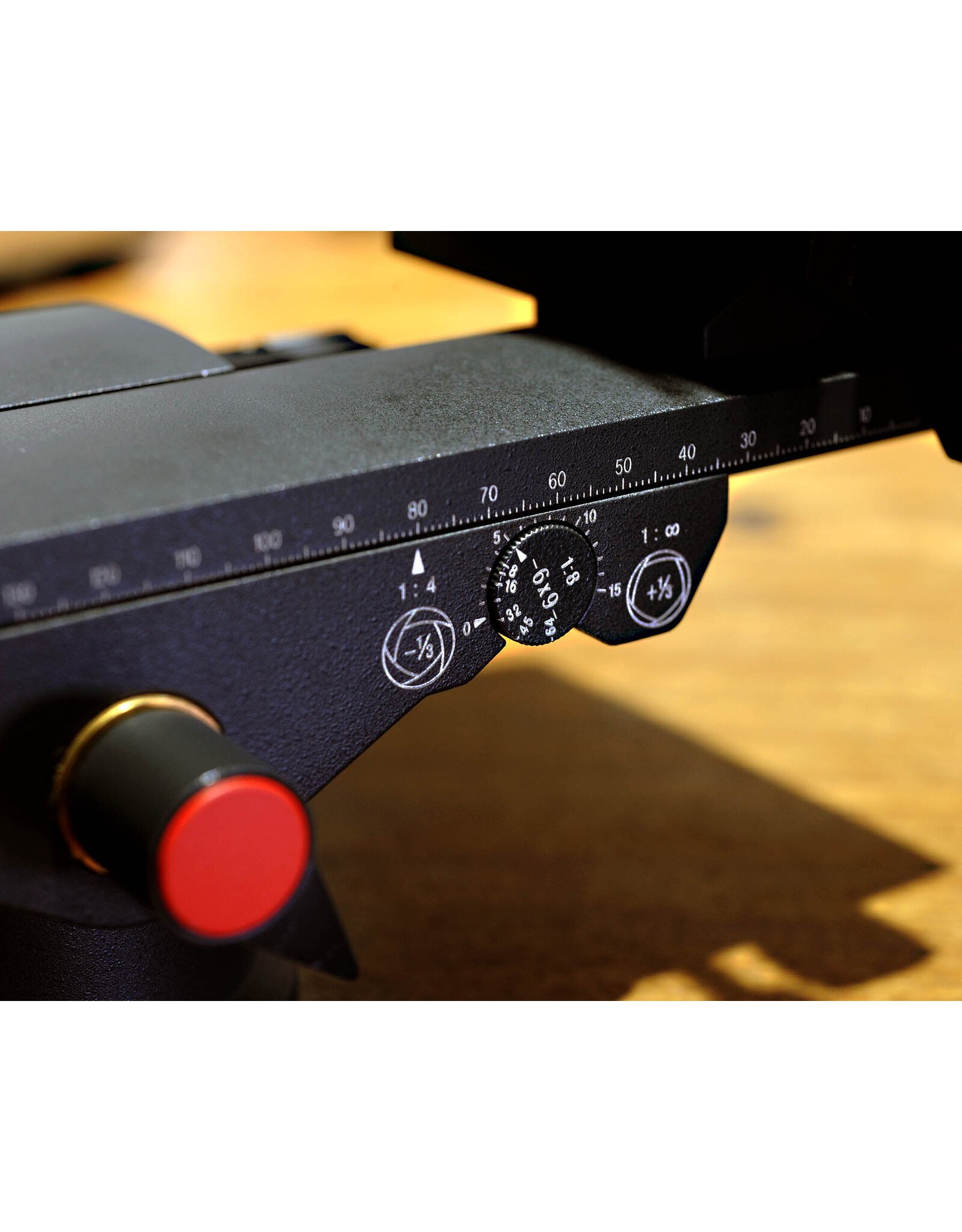 Linhof Linhof M679 CC   ALC165401