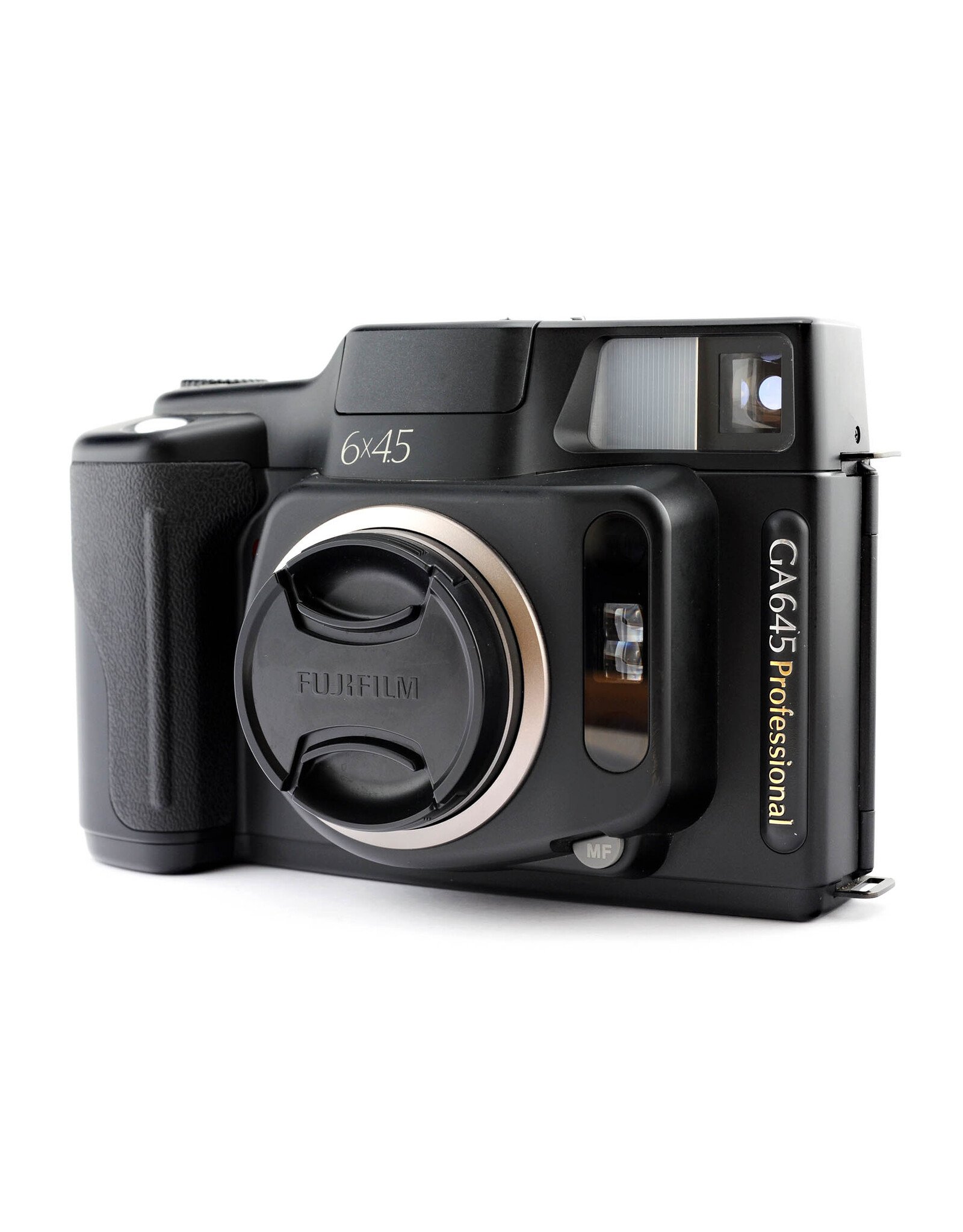 Fuji Fuji GA645 (60mm f4 Fujinon)   A6011205