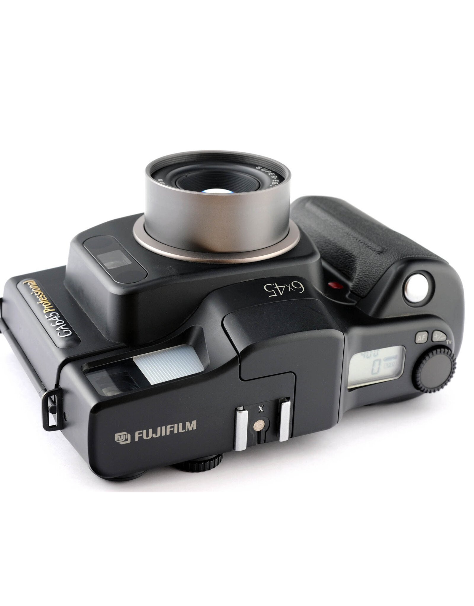 Fuji Fuji GA645 (60mm f4 Fujinon)   A6011205