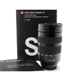 Leica Leica 24-90mm f2.8-4 Vario-Elmarit-SL ASPH     ALC172102