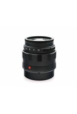 Leica Leica 50mm f2 APO-Summicron-M ASPH Black Chrome    ALC171403