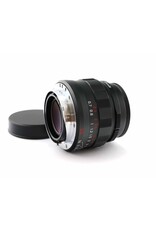 Leica Leica 50mm f2 APO-Summicron-M ASPH Black Chrome    ALC171403