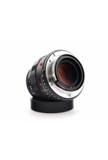 Leica Leica 50mm f2 APO-Summicron-M ASPH Black Chrome    ALC171403