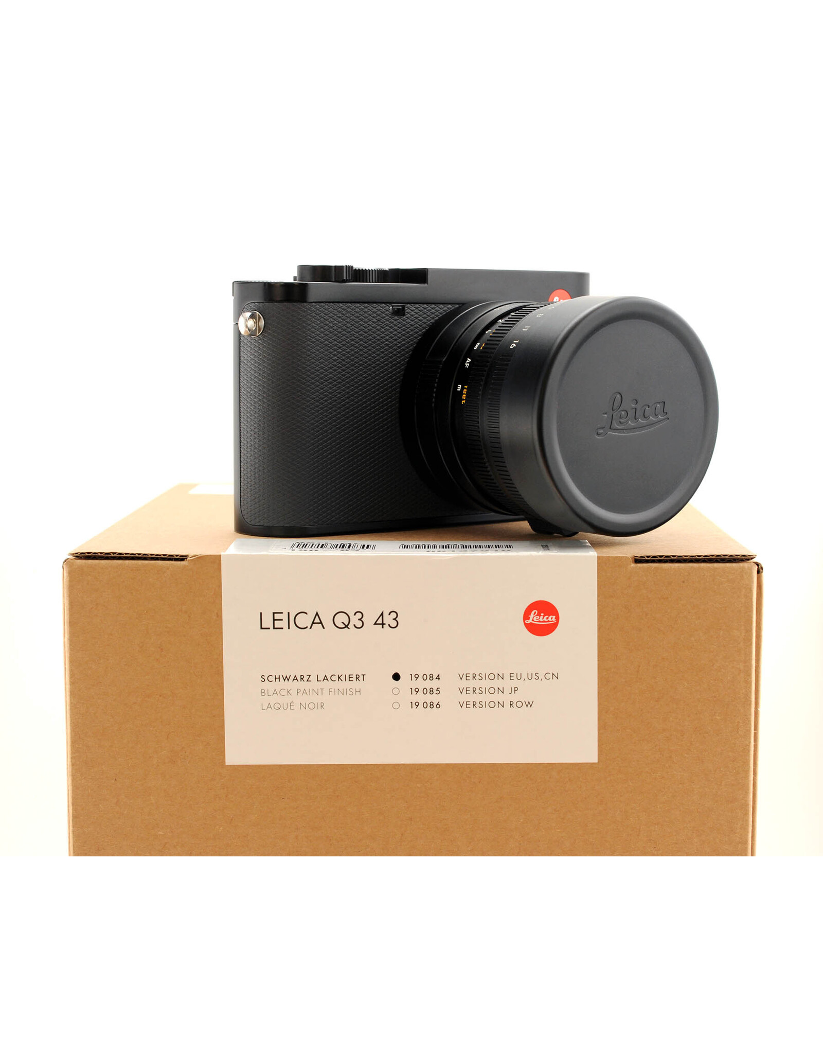 Leica Leica Q3 43   A6022301