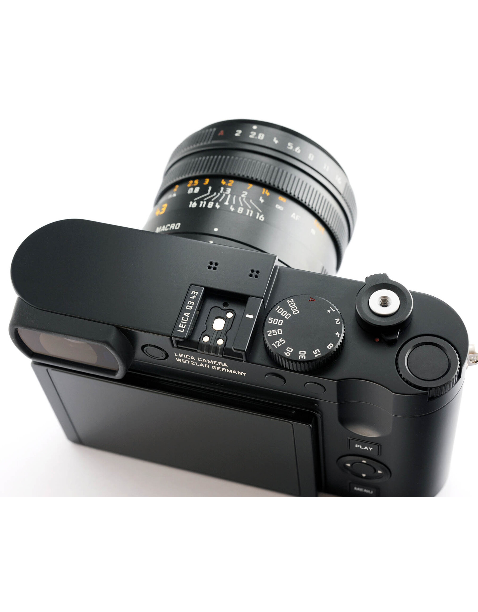 Leica Leica Q3 43   A6022301