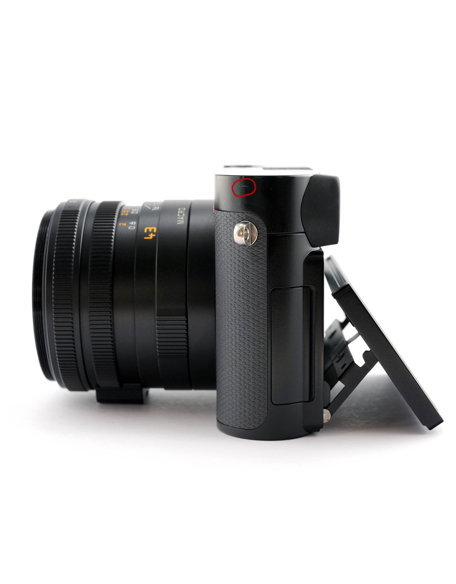 Leica Leica Q3 43   A6022301