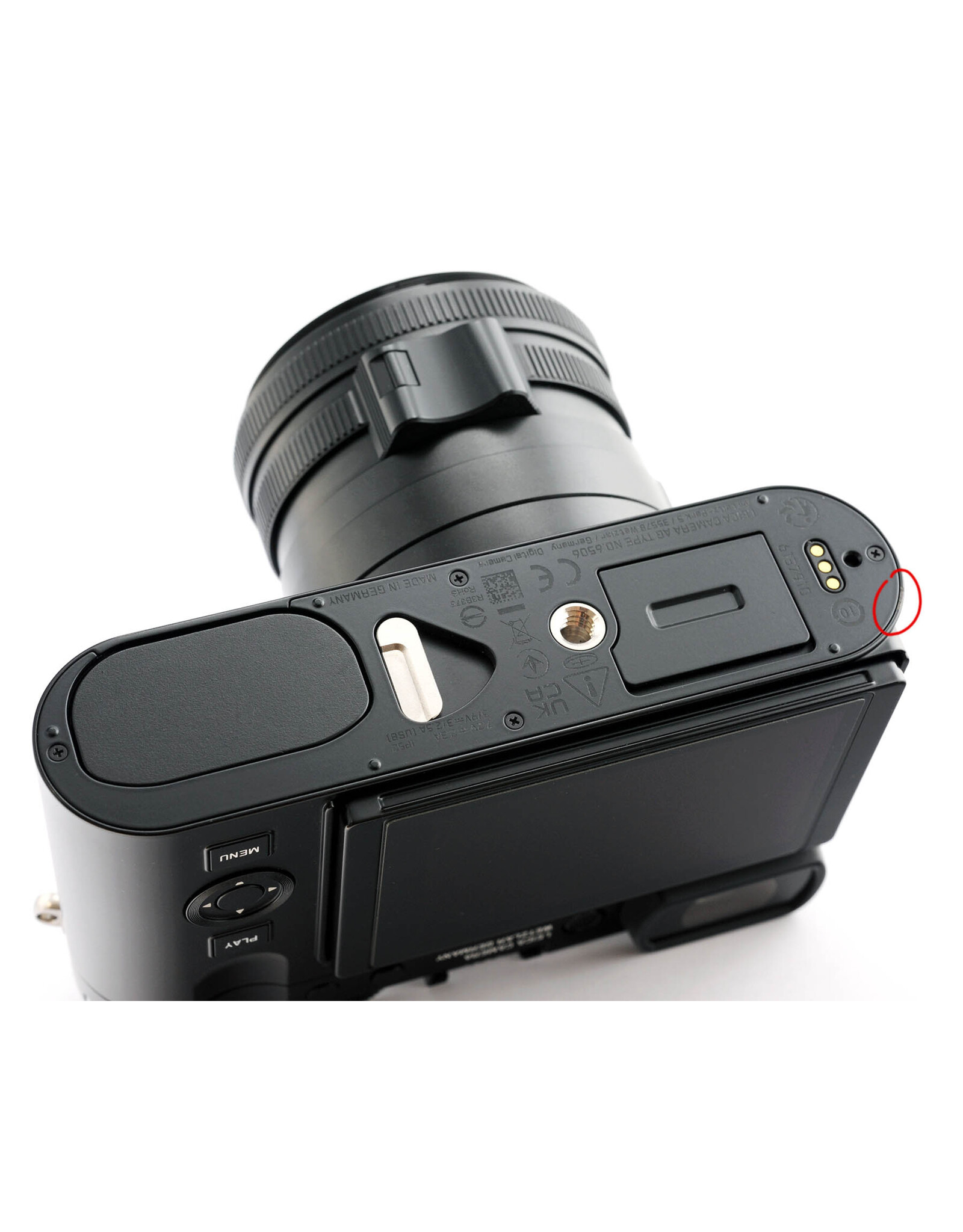 Leica Leica Q3 43   A6022301