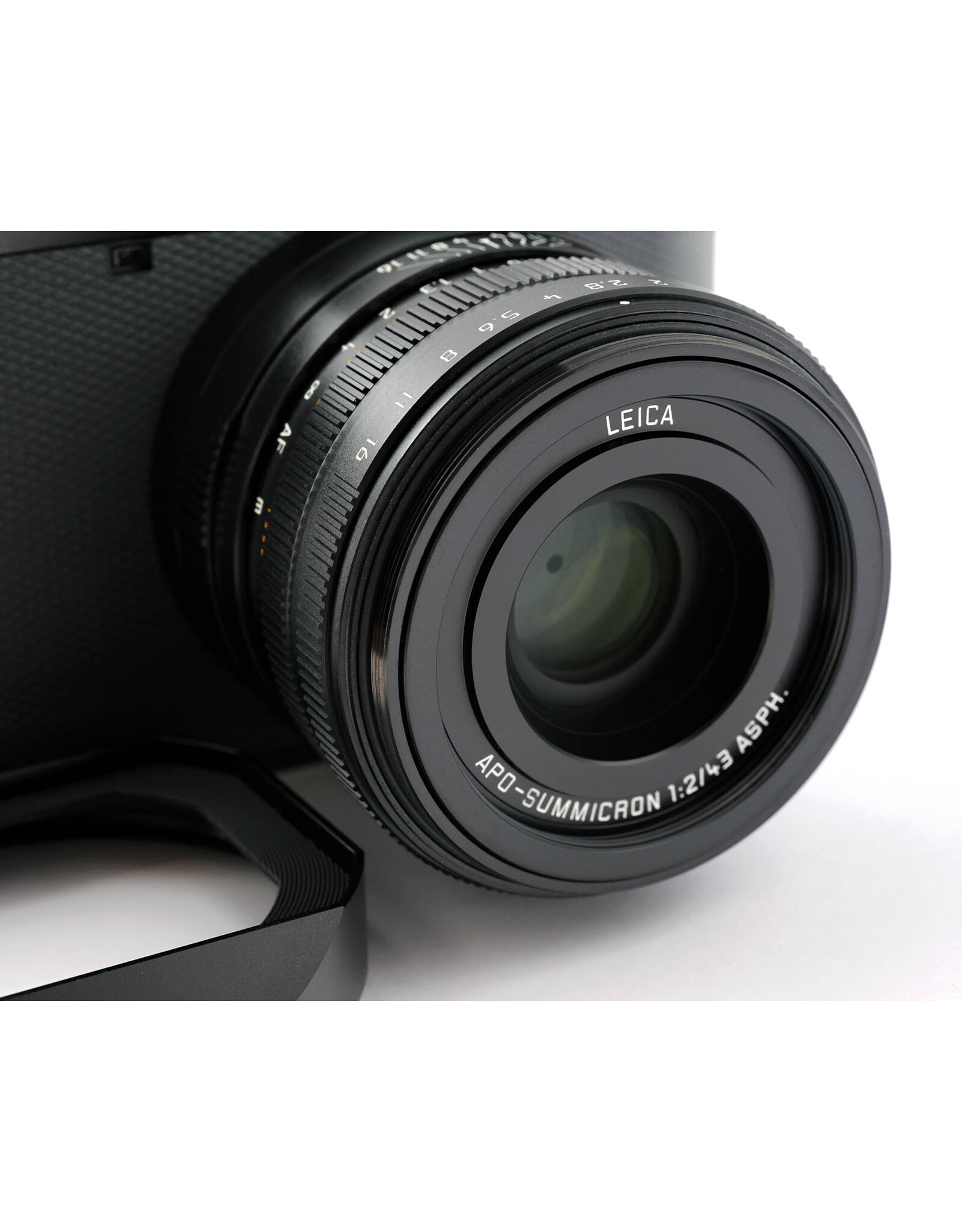 Leica Leica Q3 43   A6022301