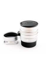 Leica Leica 35mm f1.4 Summilux-M ASPH FLE Silver   A6022302