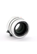 Leica Leica 35mm f1.4 Summilux-M ASPH FLE Silver   A6022302