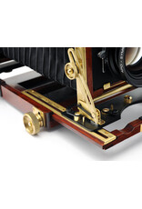 Wista Wista 45DX Rose Wood    A6020301