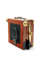 Wista Wista 45DX Rose Wood    A6020301