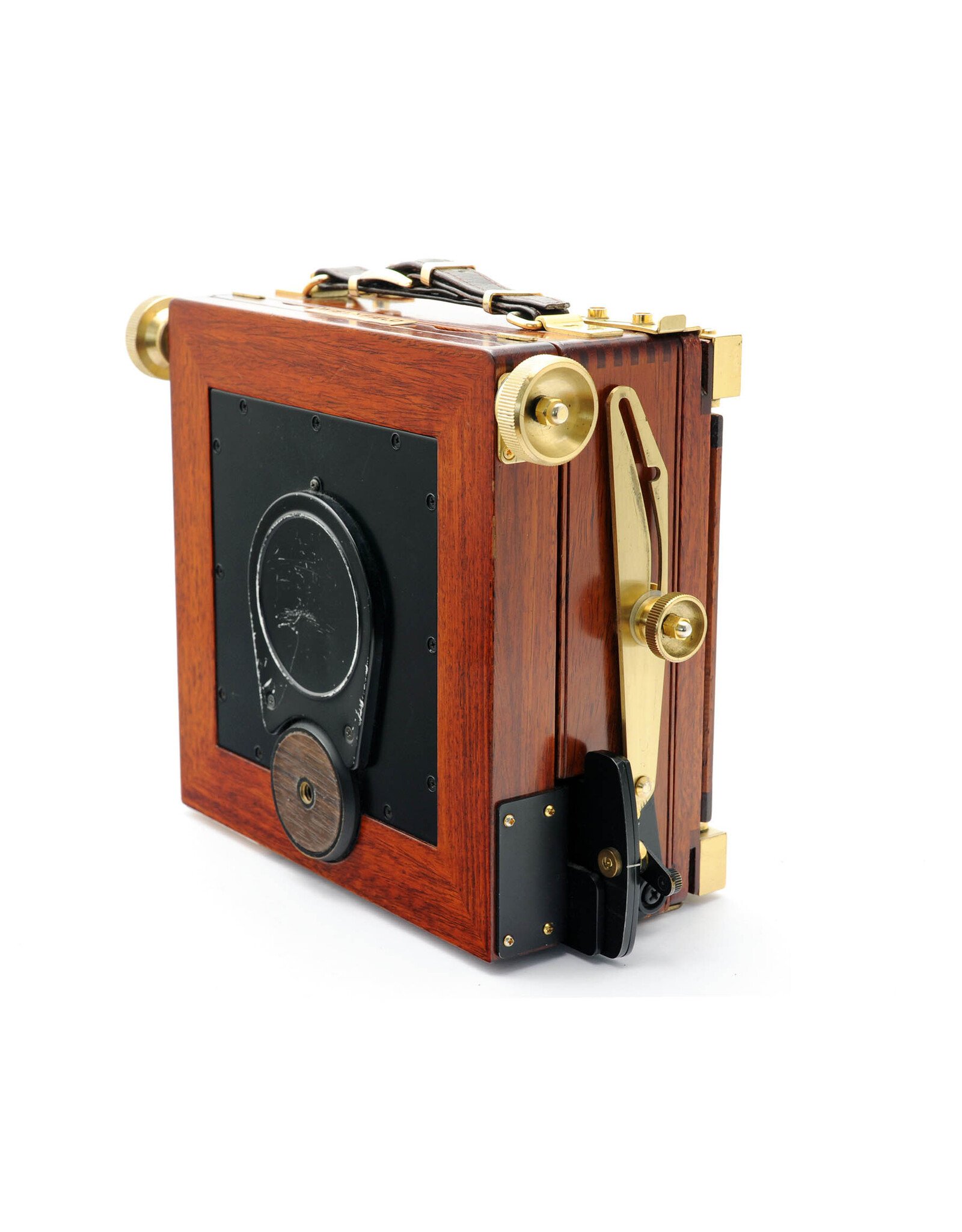 Wista Wista 45DX Rose Wood    A6020301