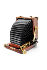 Wista Wista 45DX Rose Wood    A6020301