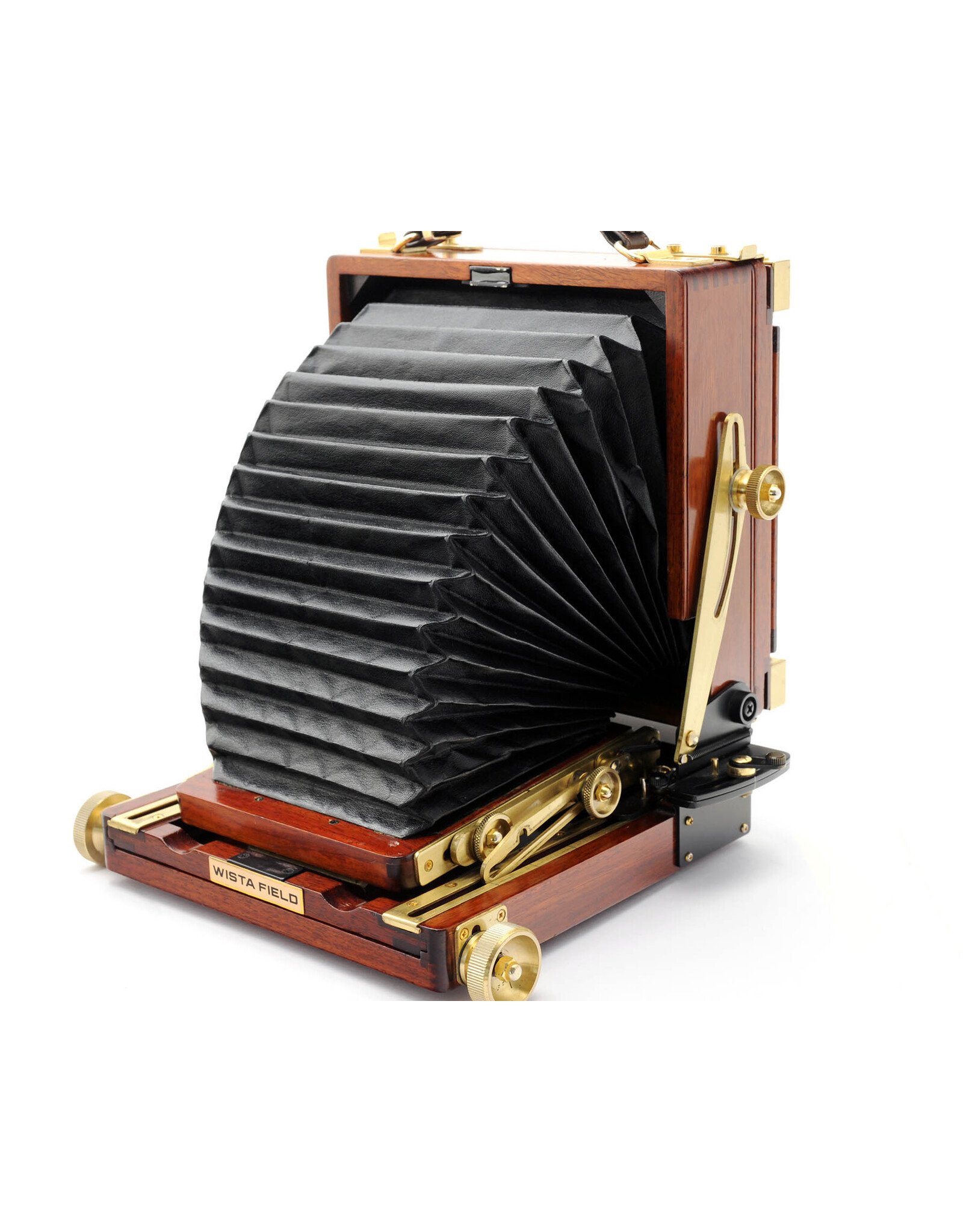 Wista Wista 45DX Rose Wood    A6020301