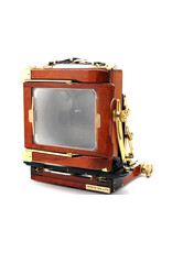 Wista Wista 45DX Rose Wood    A6020301