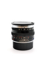 Zeiss Zeiss 50mm f1.5 C-Sonnar ZMT* Black   A6022502