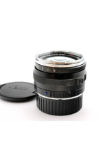 Zeiss Zeiss 50mm f1.5 C-Sonnar ZMT* Black   A6022502