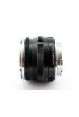 Zeiss Zeiss 50mm f1.5 C-Sonnar ZMT* Black   A6022502
