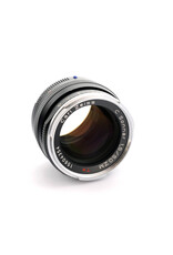 Zeiss Zeiss 50mm f1.5 C-Sonnar ZMT* Black   A6022502
