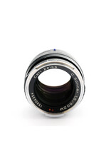 Zeiss Zeiss 50mm f1.5 C-Sonnar ZMT* Black   A6022502