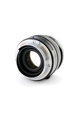 Zeiss Zeiss 50mm f1.5 C-Sonnar ZMT* Black   A6022502