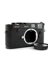 Leica Leica M4-2 Black   ALC172001