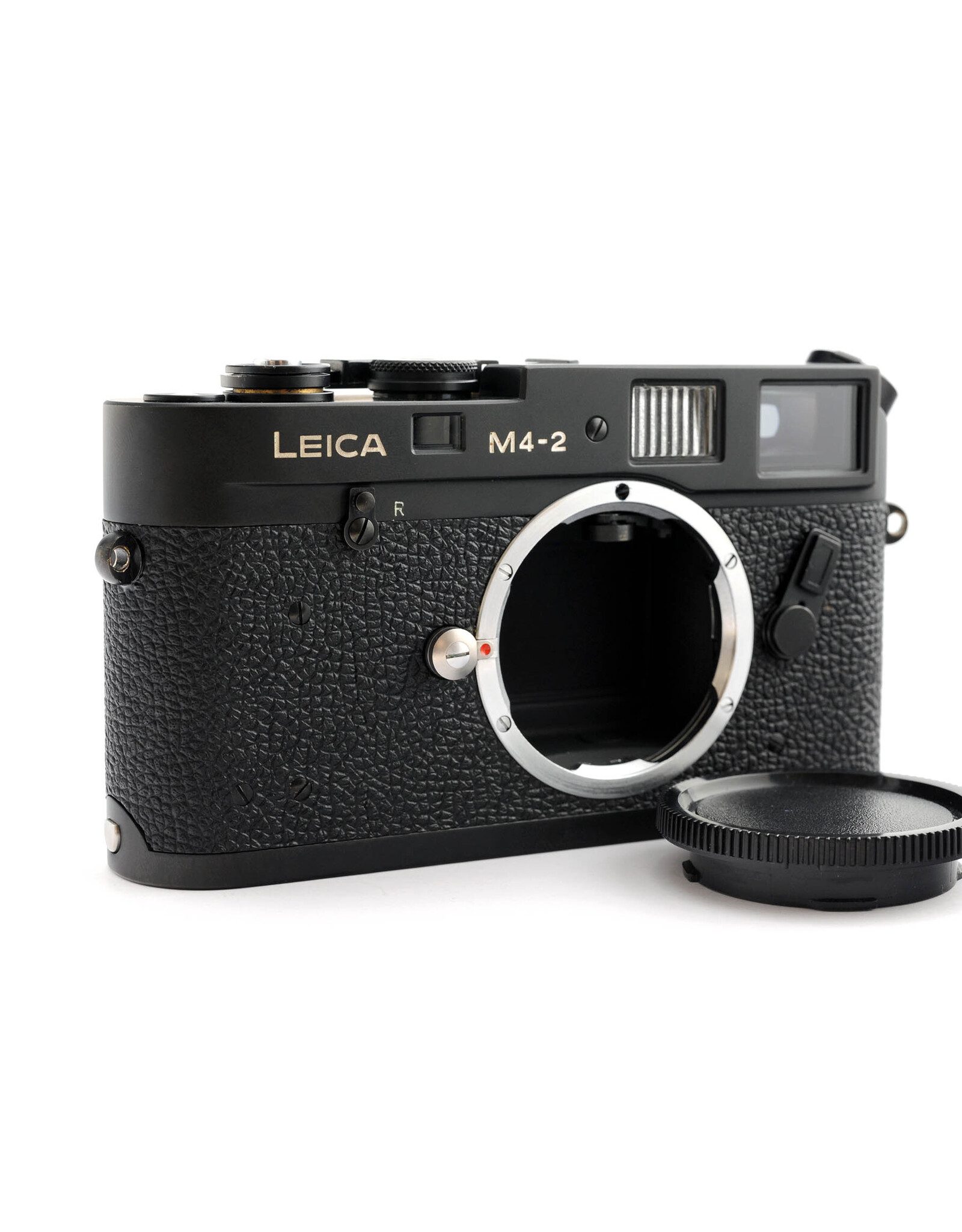 Leica Leica M4-2 Black   ALC172001