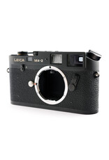 Leica Leica M4-2 Black   ALC172001