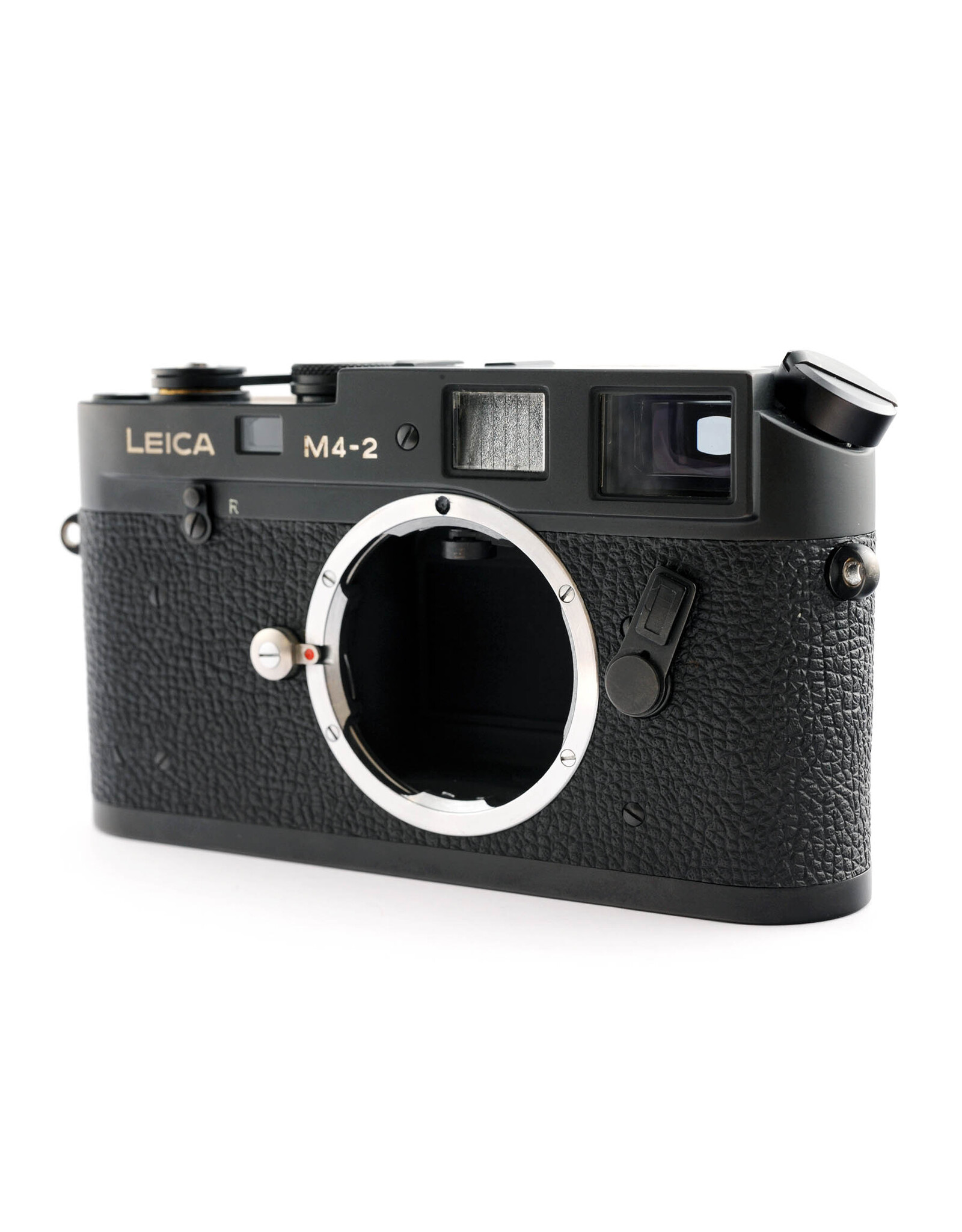 Leica Leica M4-2 Black   ALC172001
