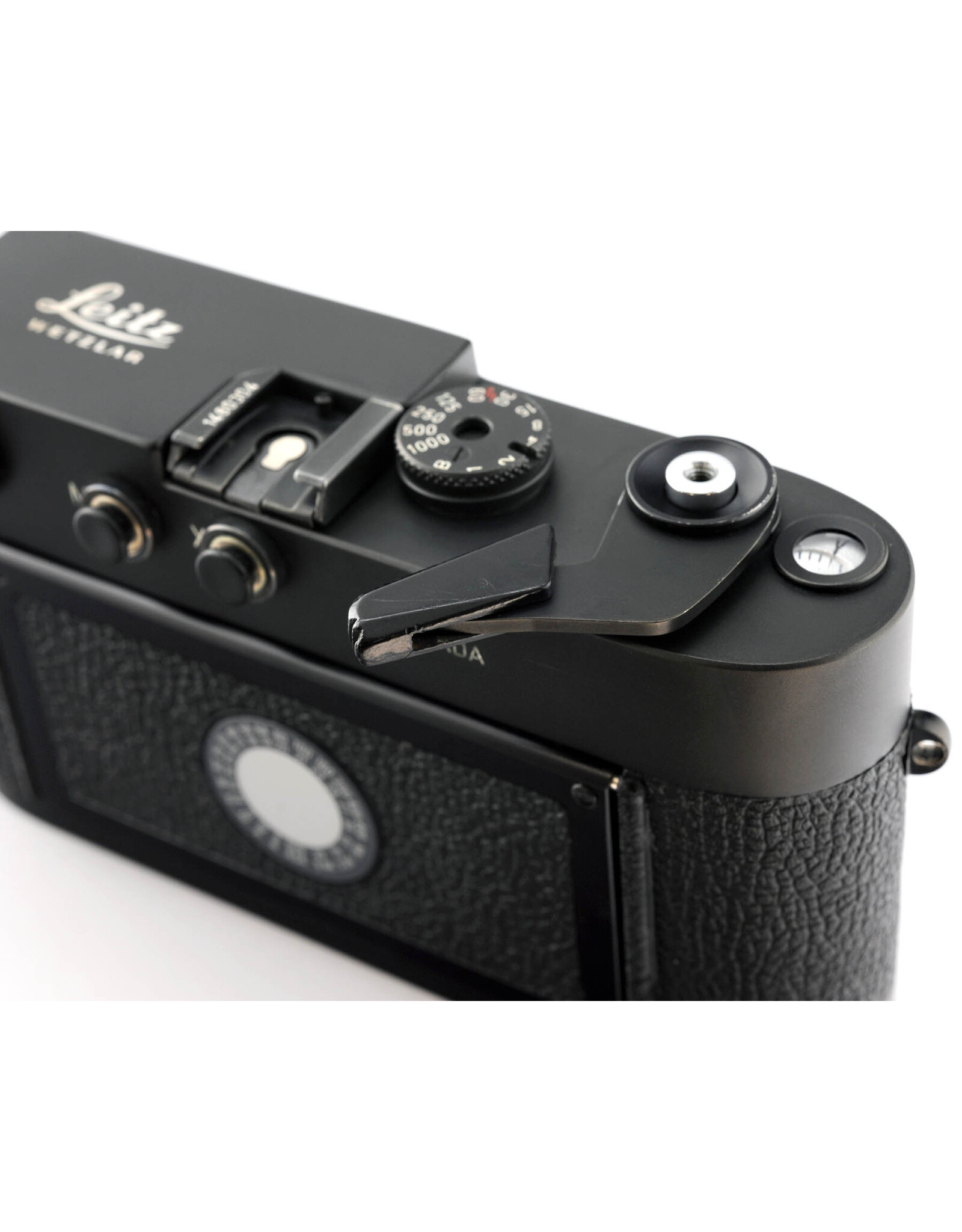 Leica Leica M4-2 Black   ALC172001