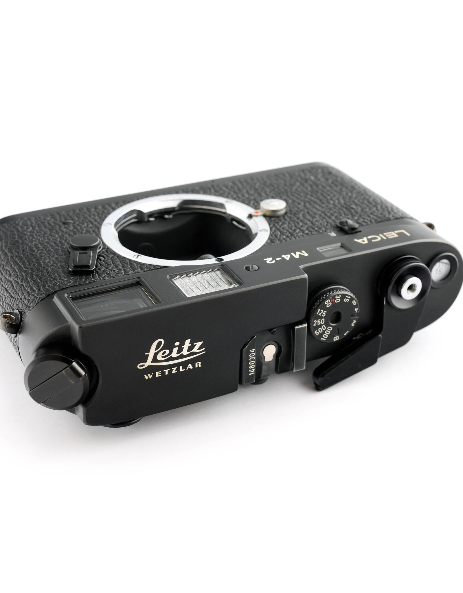 Leica Leica M4-2 Black   ALC172001